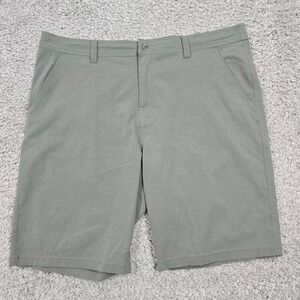 prAna Men's Hybridizer Stretch Shorts Size 40 Quick Dry Outdoor Active
